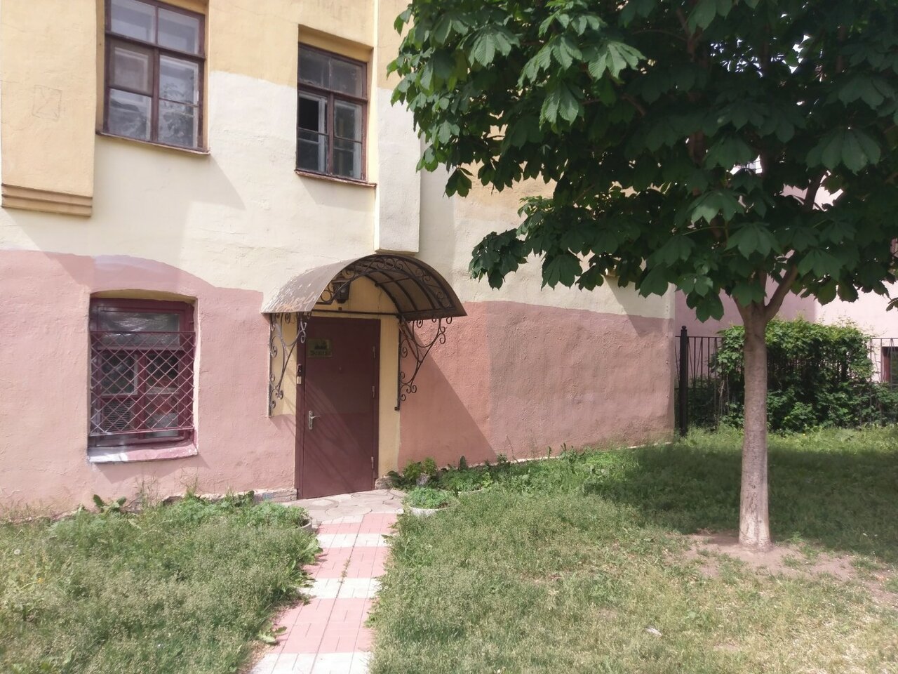 Мини-отель Эстера Санкт-Петербург