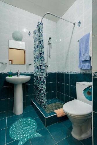 Мини-отель Эстера Санкт-Петербург-6