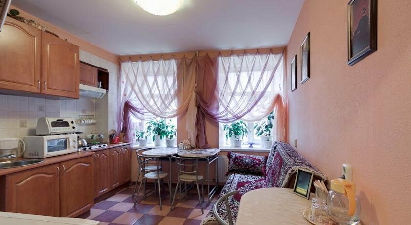 Мини-отель Эстера Санкт-Петербург