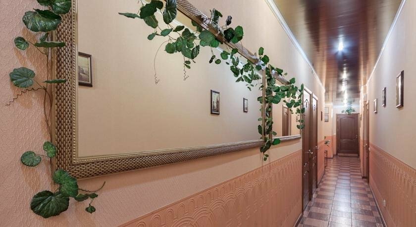 Мини-отель Эстера Санкт-Петербург