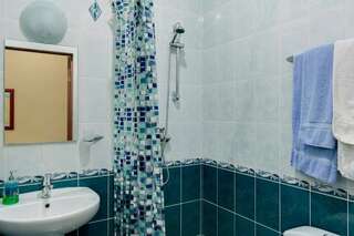 Мини-отель Эстера Санкт-Петербург Двухместный номер с 1 кроватью-5