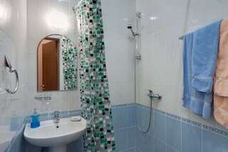 Мини-отель Эстера Санкт-Петербург Стандарт улучшенный-5