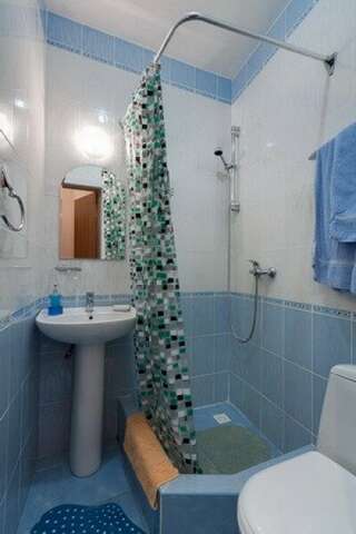 Мини-отель Эстера Санкт-Петербург Стандарт улучшенный-4