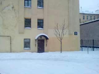 Мини-отель Эстера Санкт-Петербург-6