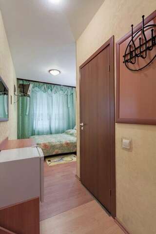 Мини-отель Эстера Санкт-Петербург Двухместный номер с 1 кроватью-8