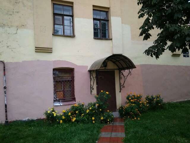 Мини-отель Эстера Санкт-Петербург-4