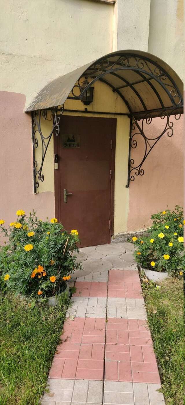 Мини-отель Эстера Санкт-Петербург-11