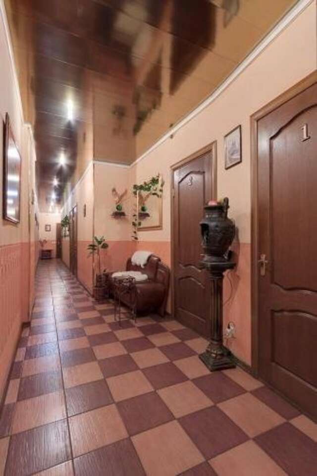 Мини-отель Эстера Санкт-Петербург-10