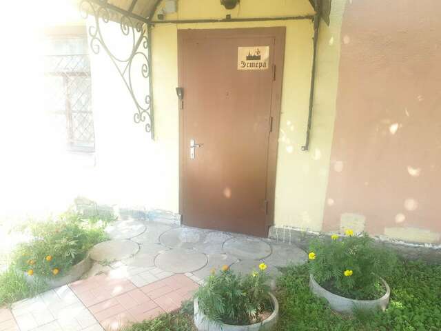 Мини-отель Эстера Санкт-Петербург-15